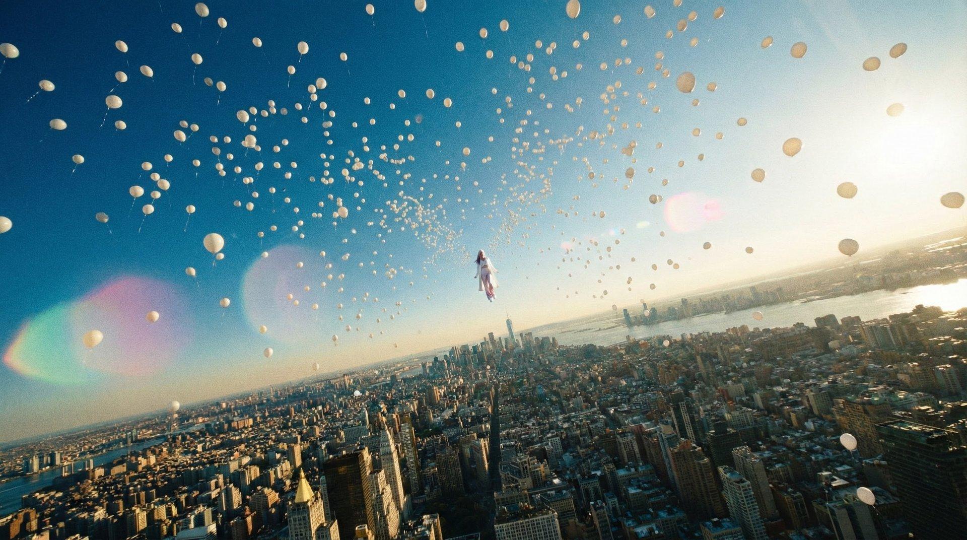 AI内容创作流程